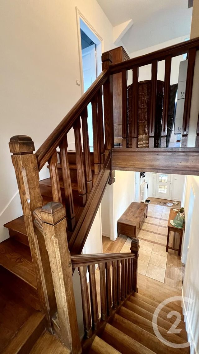 maison à vendre - 7 pièces - 146.23 m2 - PONTOISE - 95 - ILE-DE-FRANCE - Century 21 Osmose