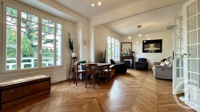 maison à vendre - 7 pièces - 146.23 m2 - PONTOISE - 95 - ILE-DE-FRANCE - Century 21 Osmose