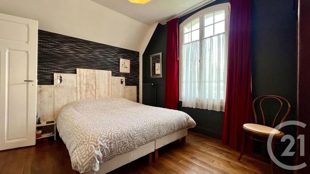 maison à vendre - 7 pièces - 146.23 m2 - PONTOISE - 95 - ILE-DE-FRANCE - Century 21 Osmose