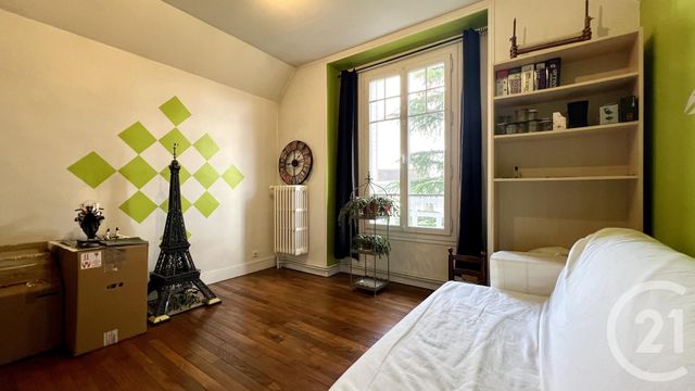 maison à vendre - 7 pièces - 146.23 m2 - PONTOISE - 95 - ILE-DE-FRANCE - Century 21 Osmose