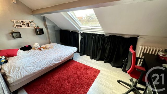 maison à vendre - 7 pièces - 146.23 m2 - PONTOISE - 95 - ILE-DE-FRANCE - Century 21 Osmose