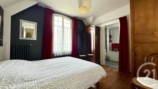 maison à vendre - 7 pièces - 146.23 m2 - PONTOISE - 95 - ILE-DE-FRANCE - Century 21 Osmose