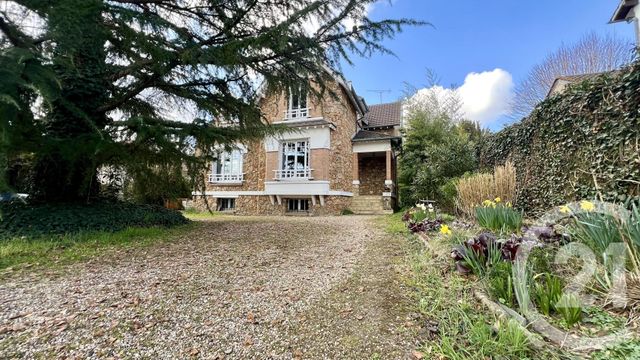 maison - PONTOISE - 95