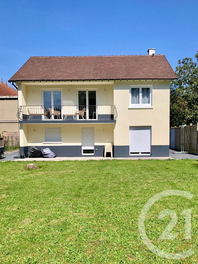 maison - AUVERS SUR OISE - 95