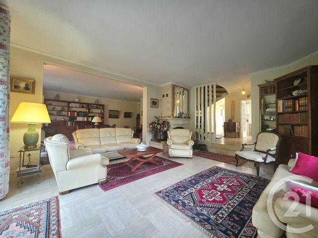 Afficher la photo en grand maison à vendre - 9 pièces - 231.0 m2 - PONTOISE - 95 - ILE-DE-FRANCE - Century 21 Osmose