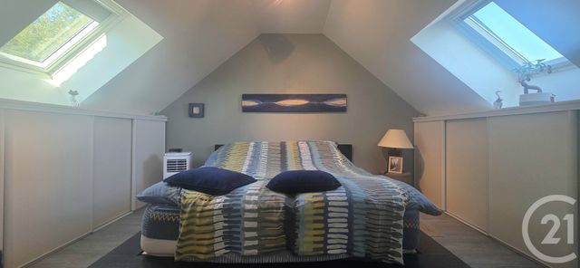 maison à vendre - 7 pièces - 120.76 m2 - PONTOISE - 95 - ILE-DE-FRANCE - Century 21 Osmose