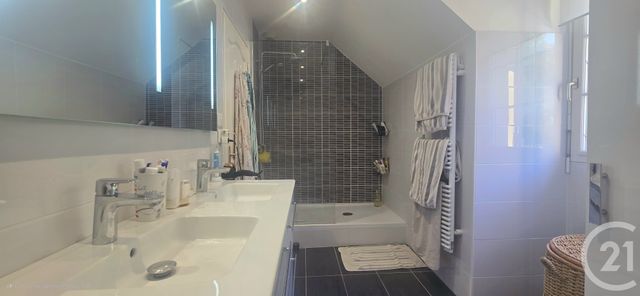 maison à vendre - 7 pièces - 120.76 m2 - PONTOISE - 95 - ILE-DE-FRANCE - Century 21 Osmose