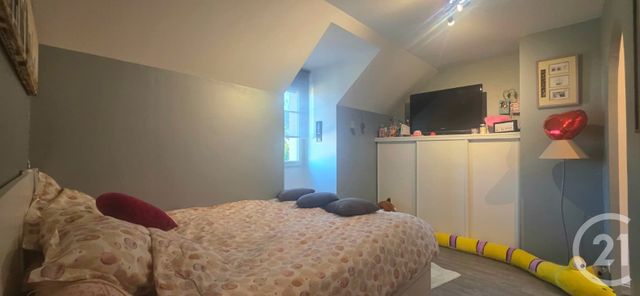 maison à vendre - 7 pièces - 120.76 m2 - PONTOISE - 95 - ILE-DE-FRANCE - Century 21 Osmose