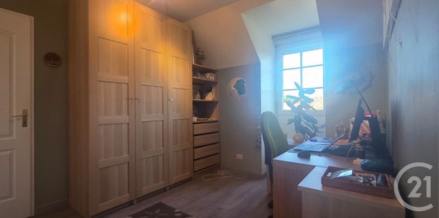 maison à vendre - 7 pièces - 120.76 m2 - PONTOISE - 95 - ILE-DE-FRANCE - Century 21 Osmose