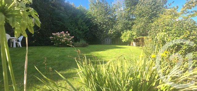 maison à vendre - 7 pièces - 120.76 m2 - PONTOISE - 95 - ILE-DE-FRANCE - Century 21 Osmose