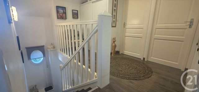 maison à vendre - 7 pièces - 120.76 m2 - PONTOISE - 95 - ILE-DE-FRANCE - Century 21 Osmose