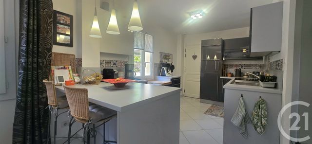 maison à vendre - 7 pièces - 120.76 m2 - PONTOISE - 95 - ILE-DE-FRANCE - Century 21 Osmose