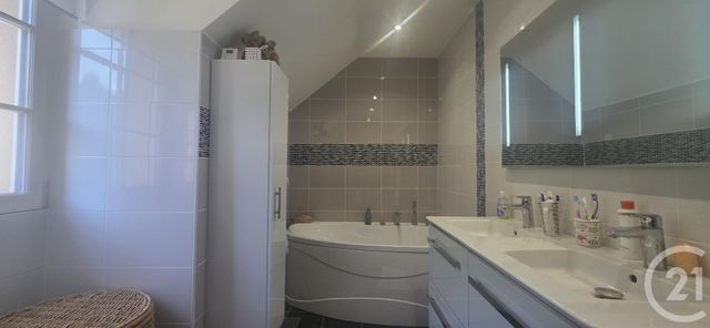 maison à vendre - 7 pièces - 120.76 m2 - PONTOISE - 95 - ILE-DE-FRANCE - Century 21 Osmose