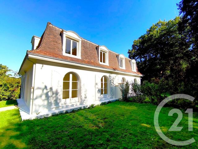 maison - PONTOISE - 95