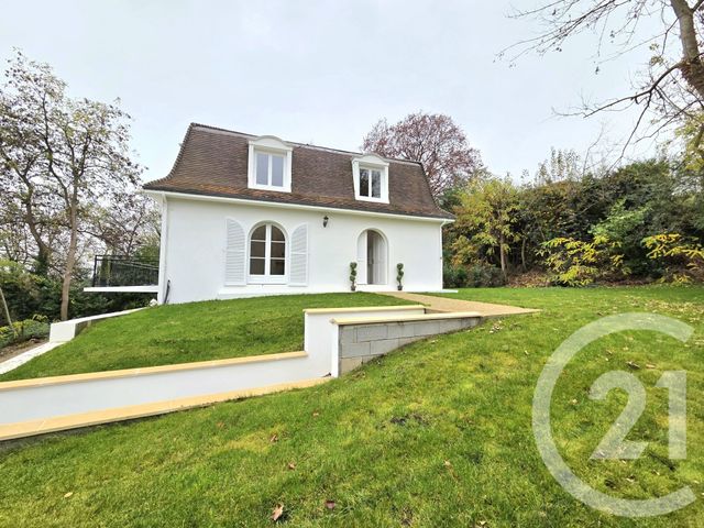 maison à vendre - 5 pièces - 124.68 m2 - PONTOISE - 95 - ILE-DE-FRANCE - Century 21 Osmose