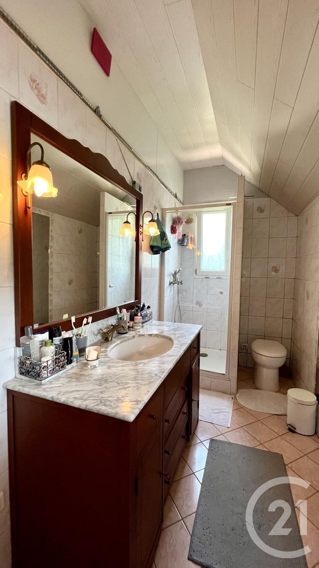Afficher la photo en grand maison à vendre - 5 pièces - 120.0 m2 - PONTOISE - 95 - ILE-DE-FRANCE - Century 21 Osmose