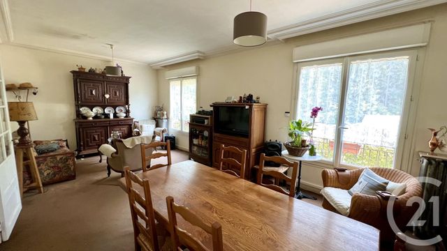 Afficher la photo en grand maison à vendre - 5 pièces - 120.0 m2 - PONTOISE - 95 - ILE-DE-FRANCE - Century 21 Osmose