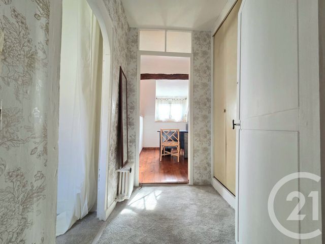 maison à vendre - 4 pièces - 87.36 m2 - PONTOISE - 95 - ILE-DE-FRANCE - Century 21 Osmose