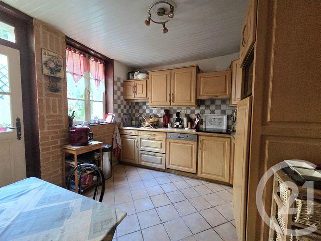 maison à vendre - 4 pièces - 87.36 m2 - PONTOISE - 95 - ILE-DE-FRANCE - Century 21 Osmose