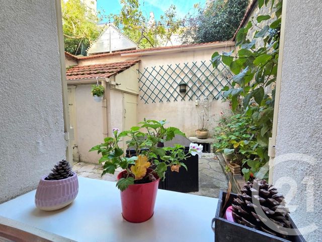 maison - PONTOISE - 95