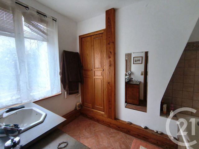 maison à vendre - 4 pièces - 87.36 m2 - PONTOISE - 95 - ILE-DE-FRANCE - Century 21 Osmose