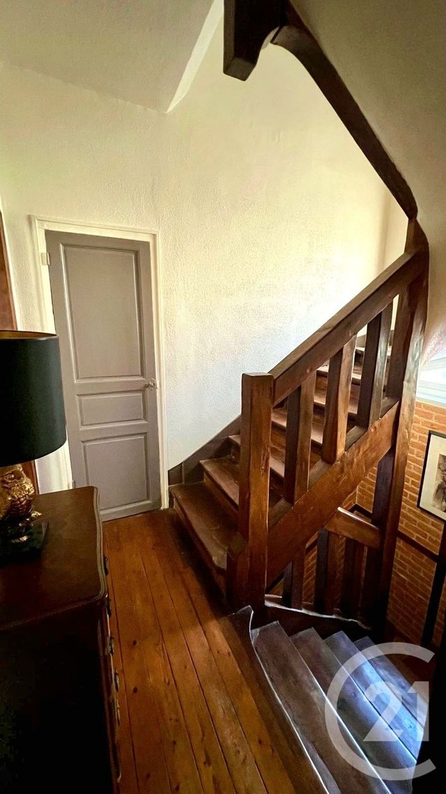 maison à vendre - 4 pièces - 87.36 m2 - PONTOISE - 95 - ILE-DE-FRANCE - Century 21 Osmose