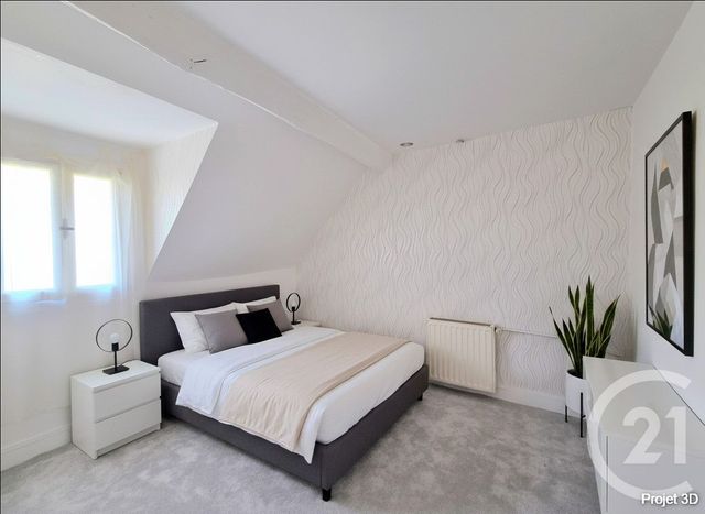 maison à vendre - 4 pièces - 87.36 m2 - PONTOISE - 95 - ILE-DE-FRANCE - Century 21 Osmose