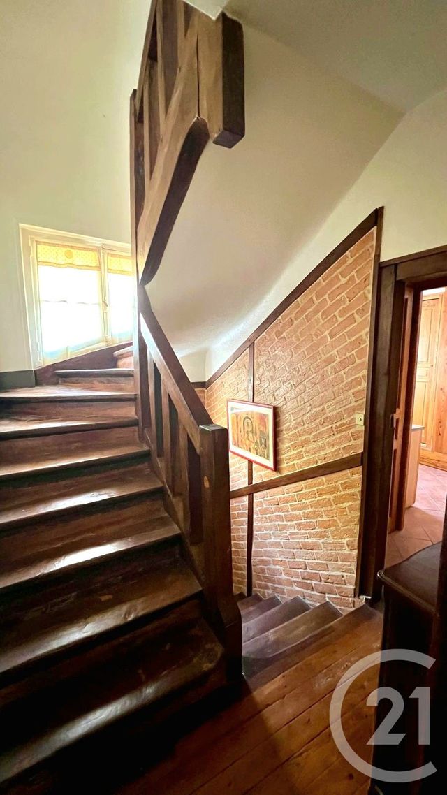 maison à vendre - 4 pièces - 87.36 m2 - PONTOISE - 95 - ILE-DE-FRANCE - Century 21 Osmose