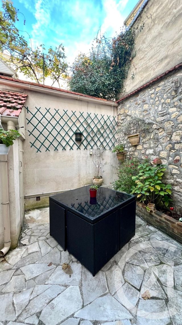 maison à vendre - 4 pièces - 87.36 m2 - PONTOISE - 95 - ILE-DE-FRANCE - Century 21 Osmose