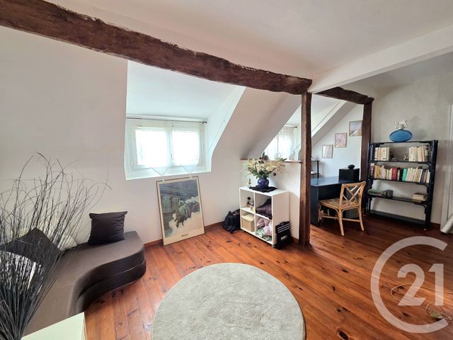 maison à vendre - 4 pièces - 87.36 m2 - PONTOISE - 95 - ILE-DE-FRANCE - Century 21 Osmose