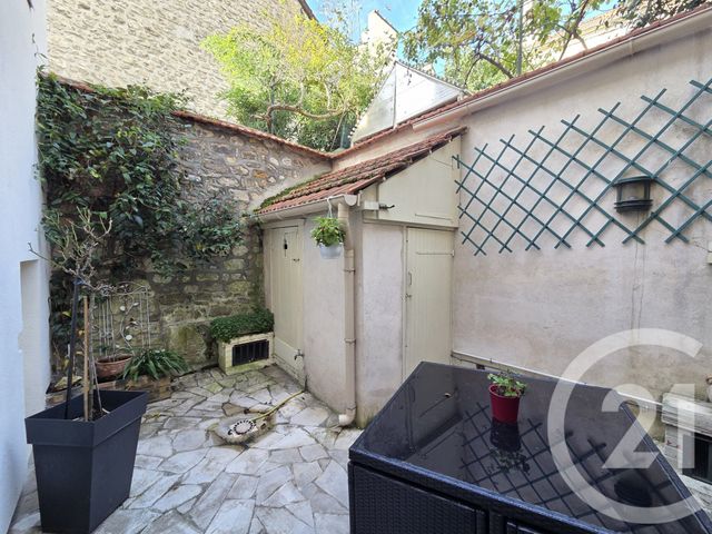 maison à vendre - 4 pièces - 87.36 m2 - PONTOISE - 95 - ILE-DE-FRANCE - Century 21 Osmose