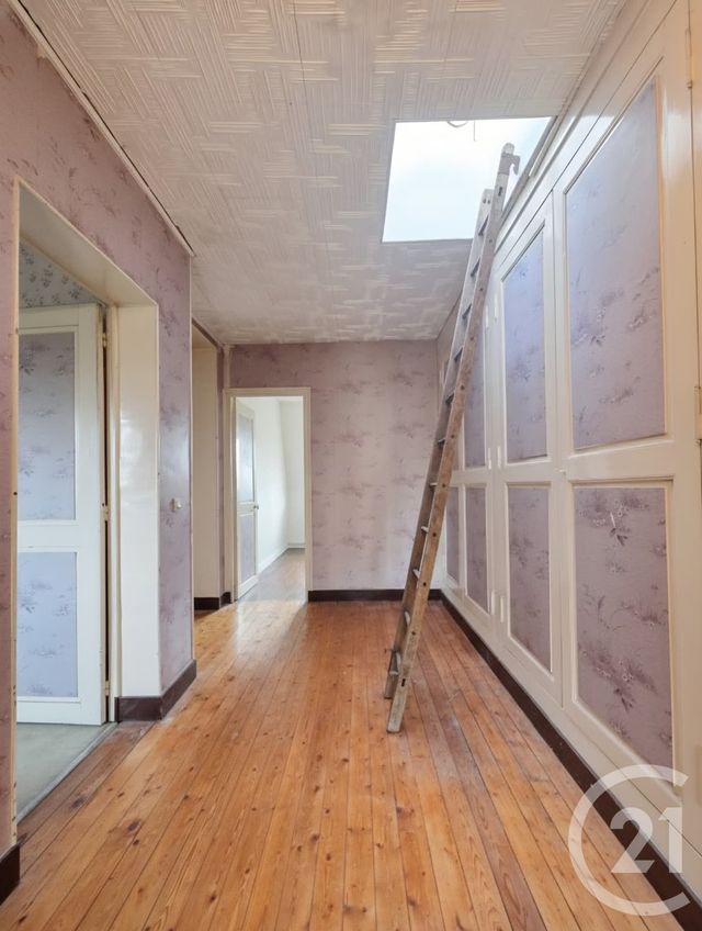 maison à vendre - 10 pièces - 153.78 m2 - PONTOISE - 95 - ILE-DE-FRANCE - Century 21 Osmose