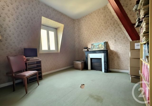 maison à vendre - 10 pièces - 153.78 m2 - PONTOISE - 95 - ILE-DE-FRANCE - Century 21 Osmose