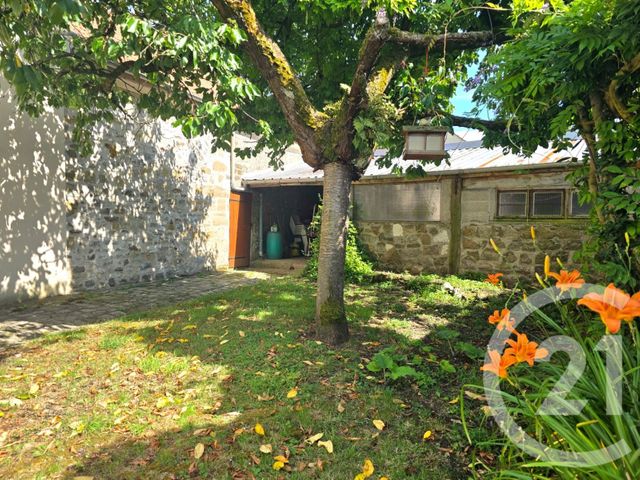 maison à vendre - 7 pièces - 151.9 m2 - PONTOISE - 95 - ILE-DE-FRANCE - Century 21 Osmose