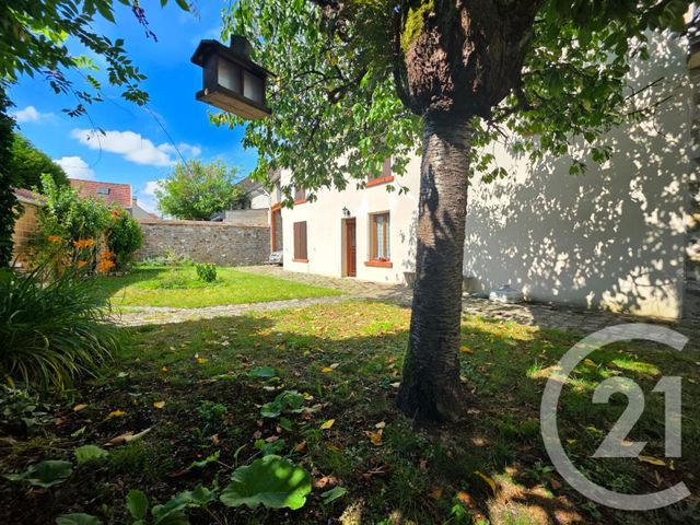 maison à vendre - 7 pièces - 151.9 m2 - PONTOISE - 95 - ILE-DE-FRANCE - Century 21 Osmose
