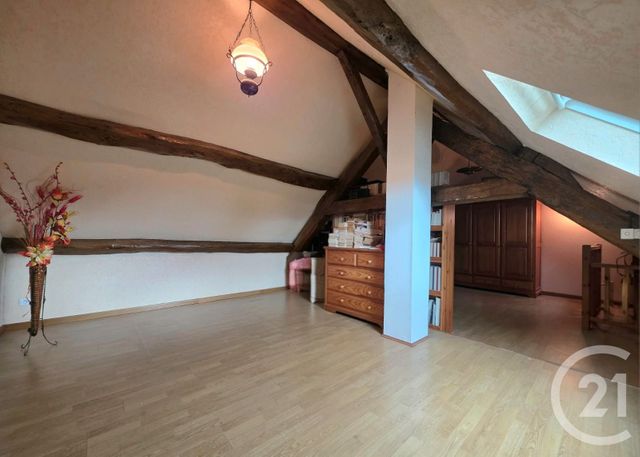 maison à vendre - 7 pièces - 151.9 m2 - PONTOISE - 95 - ILE-DE-FRANCE - Century 21 Osmose