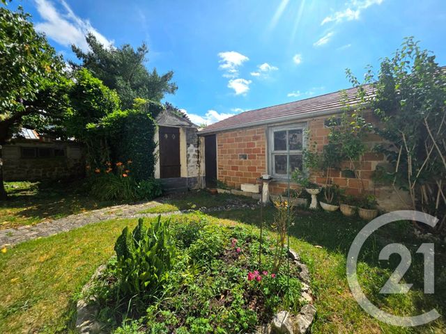 maison à vendre - 7 pièces - 151.9 m2 - PONTOISE - 95 - ILE-DE-FRANCE - Century 21 Osmose