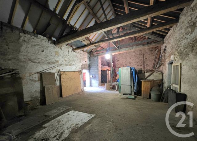 maison à vendre - 7 pièces - 151.9 m2 - PONTOISE - 95 - ILE-DE-FRANCE - Century 21 Osmose