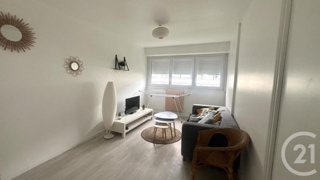 Appartement F3 à vendre - 3 pièces - 67.87 m2 - PONTOISE - 95 - ILE-DE-FRANCE - Century 21 Osmose