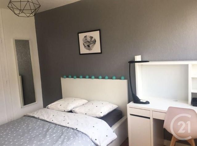 Appartement F3 à vendre - 3 pièces - 67.87 m2 - PONTOISE - 95 - ILE-DE-FRANCE - Century 21 Osmose