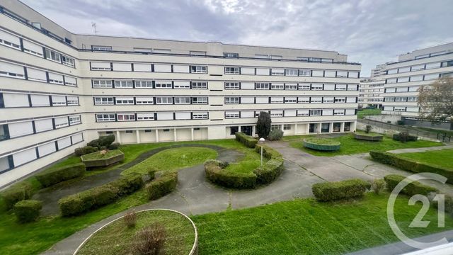 Appartement F3 à vendre PONTOISE