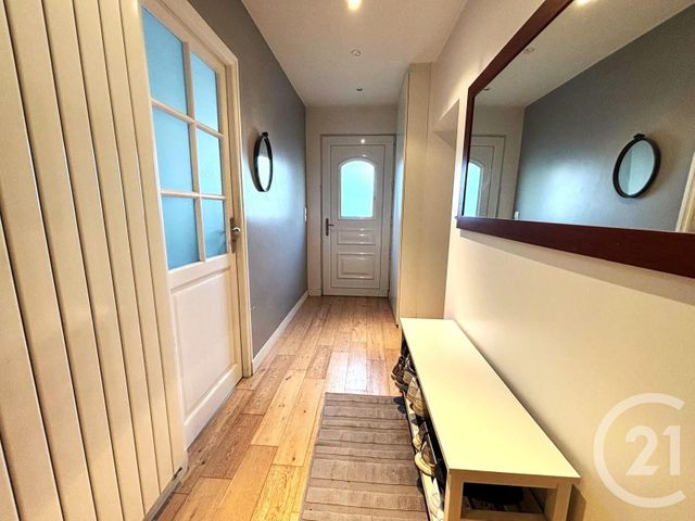 maison à vendre - 5 pièces - 94.04 m2 - PONTOISE - 95 - ILE-DE-FRANCE - Century 21 Osmose