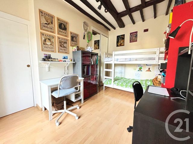 maison à vendre - 5 pièces - 94.04 m2 - PONTOISE - 95 - ILE-DE-FRANCE - Century 21 Osmose