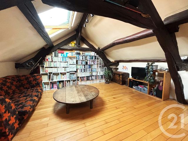 maison à vendre - 5 pièces - 94.04 m2 - PONTOISE - 95 - ILE-DE-FRANCE - Century 21 Osmose