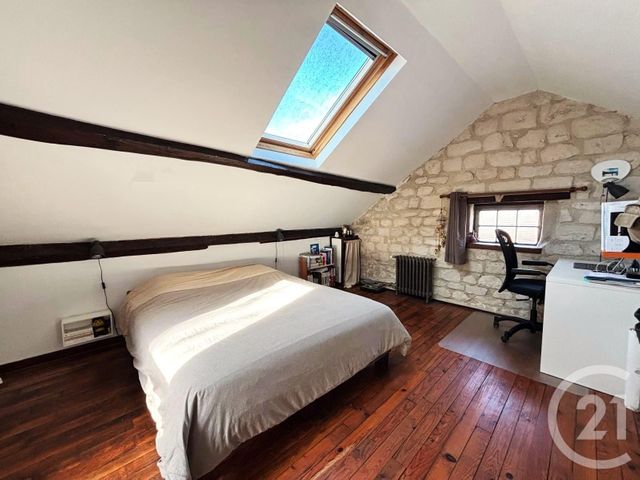 maison à vendre - 5 pièces - 94.04 m2 - PONTOISE - 95 - ILE-DE-FRANCE - Century 21 Osmose