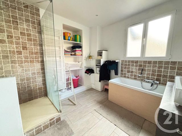 maison à vendre - 5 pièces - 94.04 m2 - PONTOISE - 95 - ILE-DE-FRANCE - Century 21 Osmose