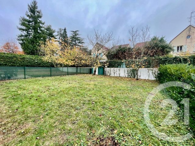 maison à vendre - 7 pièces - 105.54 m2 - PONTOISE - 95 - ILE-DE-FRANCE - Century 21 Osmose