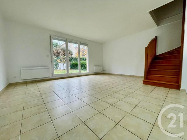 maison à vendre - 7 pièces - 105.54 m2 - PONTOISE - 95 - ILE-DE-FRANCE - Century 21 Osmose