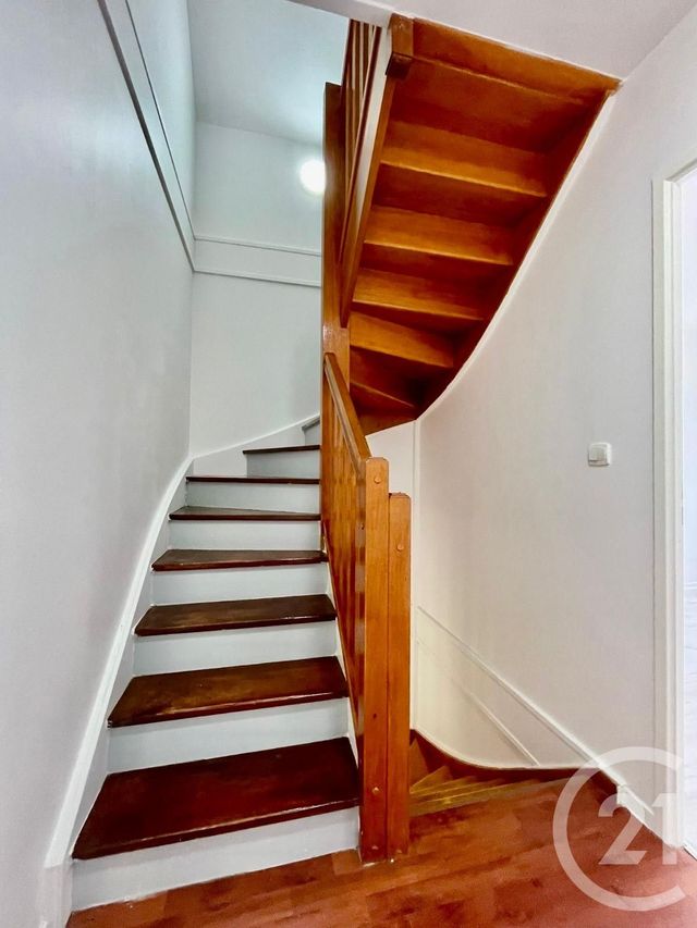 maison à vendre - 7 pièces - 105.54 m2 - PONTOISE - 95 - ILE-DE-FRANCE - Century 21 Osmose