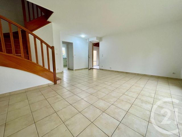 maison à vendre - 7 pièces - 105.54 m2 - PONTOISE - 95 - ILE-DE-FRANCE - Century 21 Osmose